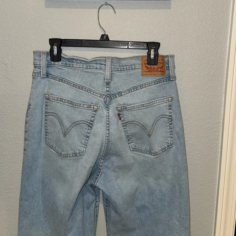 Levi's Ribcage Bell - Picture 5 of 6